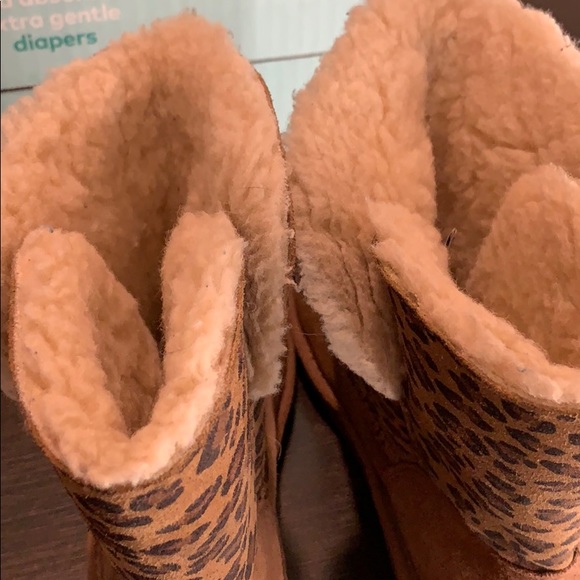 Willowbee boots - Picture 6 of 8